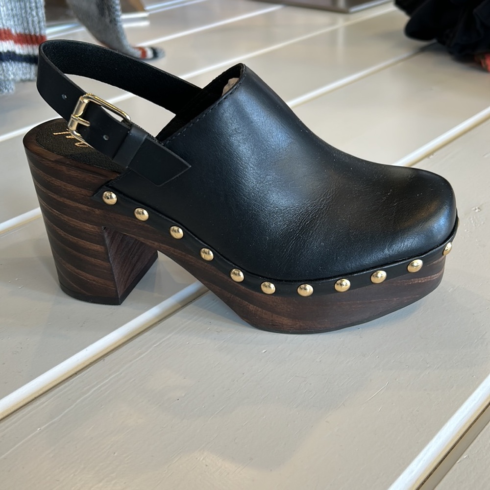 Matisse Liberty Clog